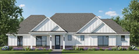 117 Cattleman Drive Poolville TX 76487