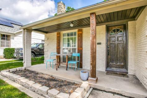 3404 W 5th Street Fort Worth TX 76107