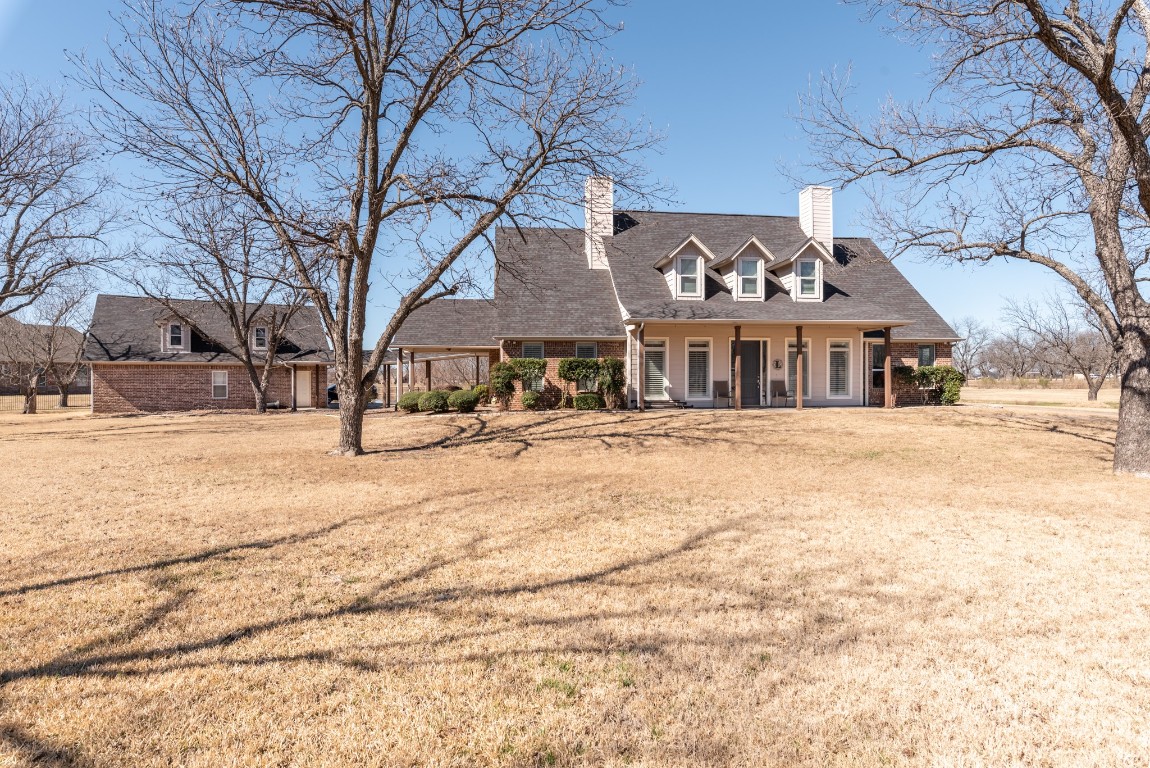 9222 Monticello Drive Granbury TX 76049