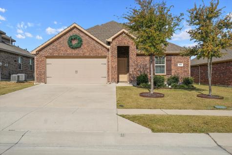 600 Gunsmoke Trail Princeton TX 75407
