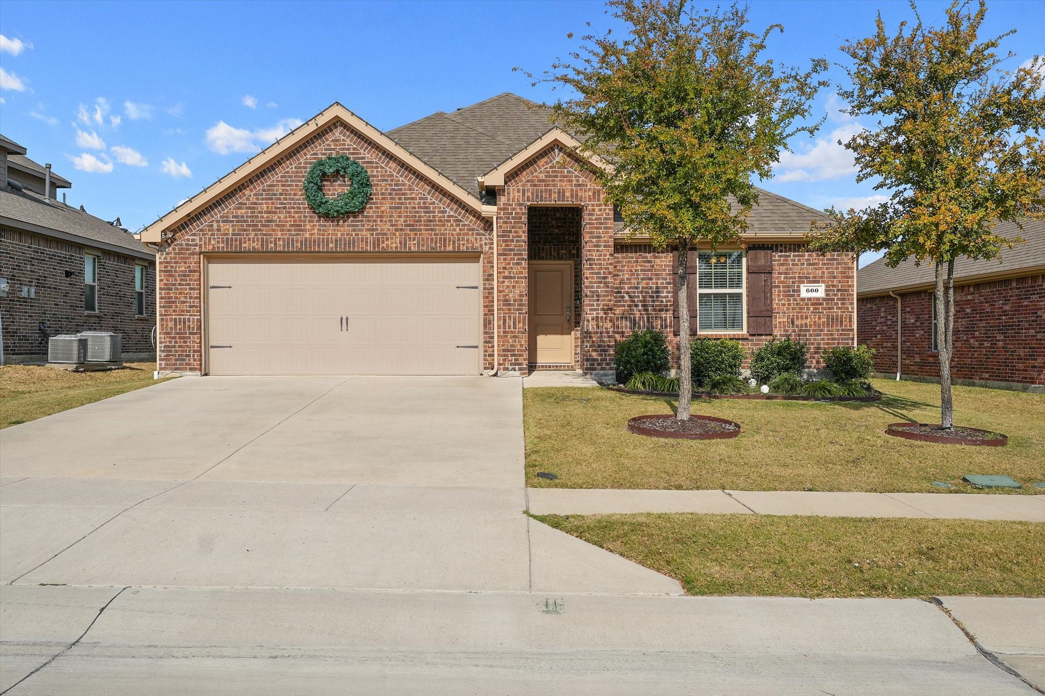 600 Gunsmoke Trail Princeton TX 75407