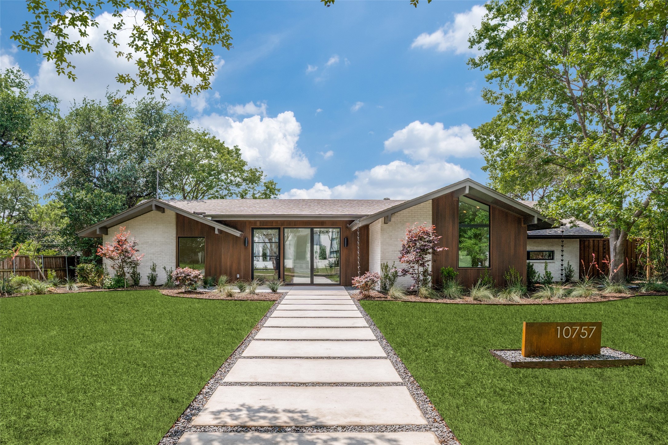 10757 Saint Lazare Drive Dallas TX 75229