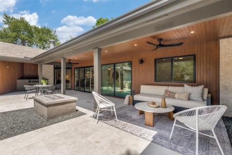 10757 Saint Lazare Drive Dallas TX 75229