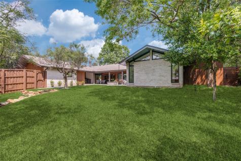 10757 Saint Lazare Drive Dallas TX 75229