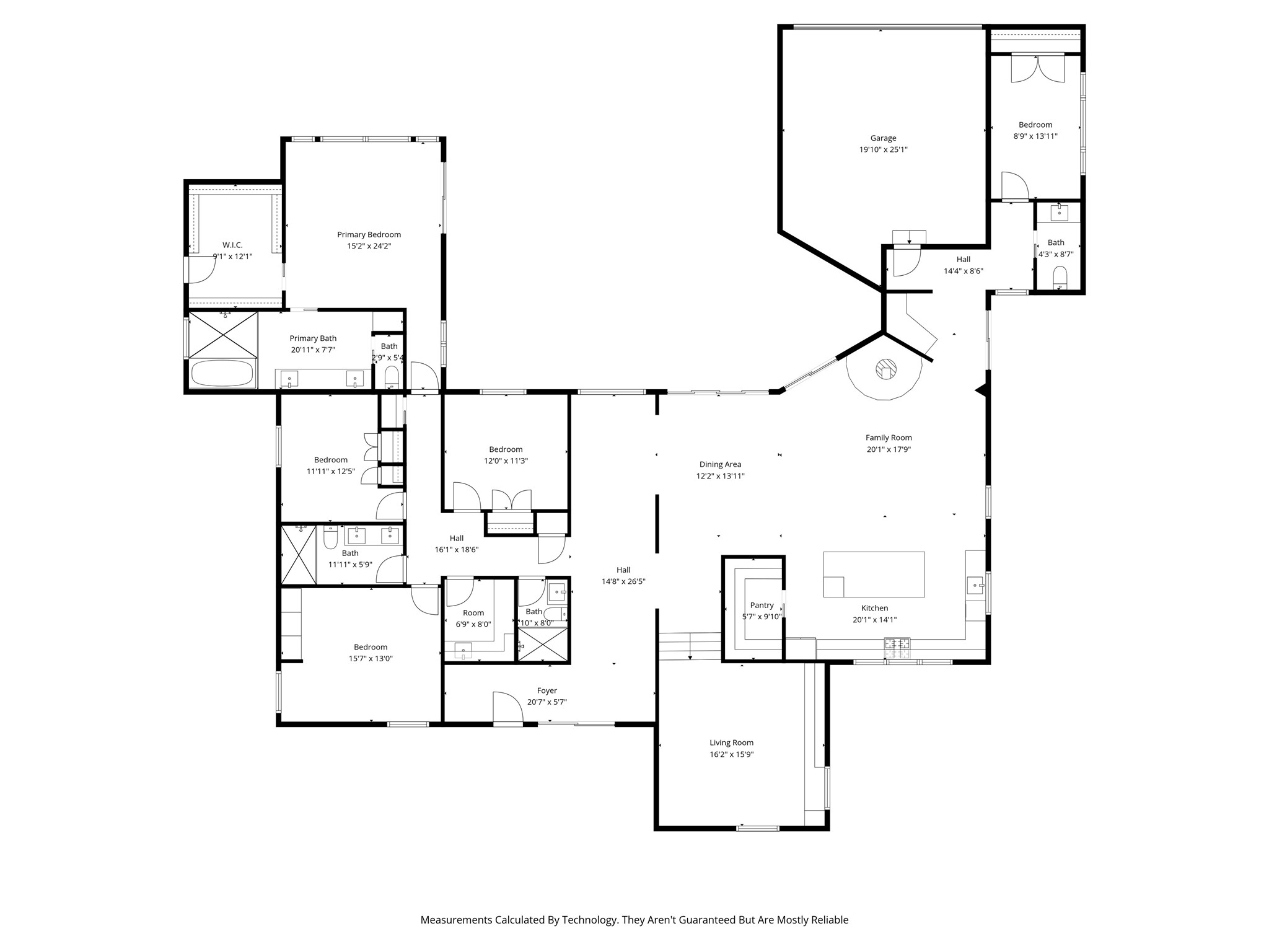 10757 Saint Lazare Drive Dallas TX 75229
