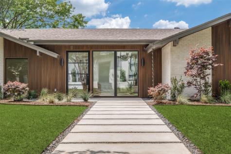 10757 Saint Lazare Drive Dallas TX 75229