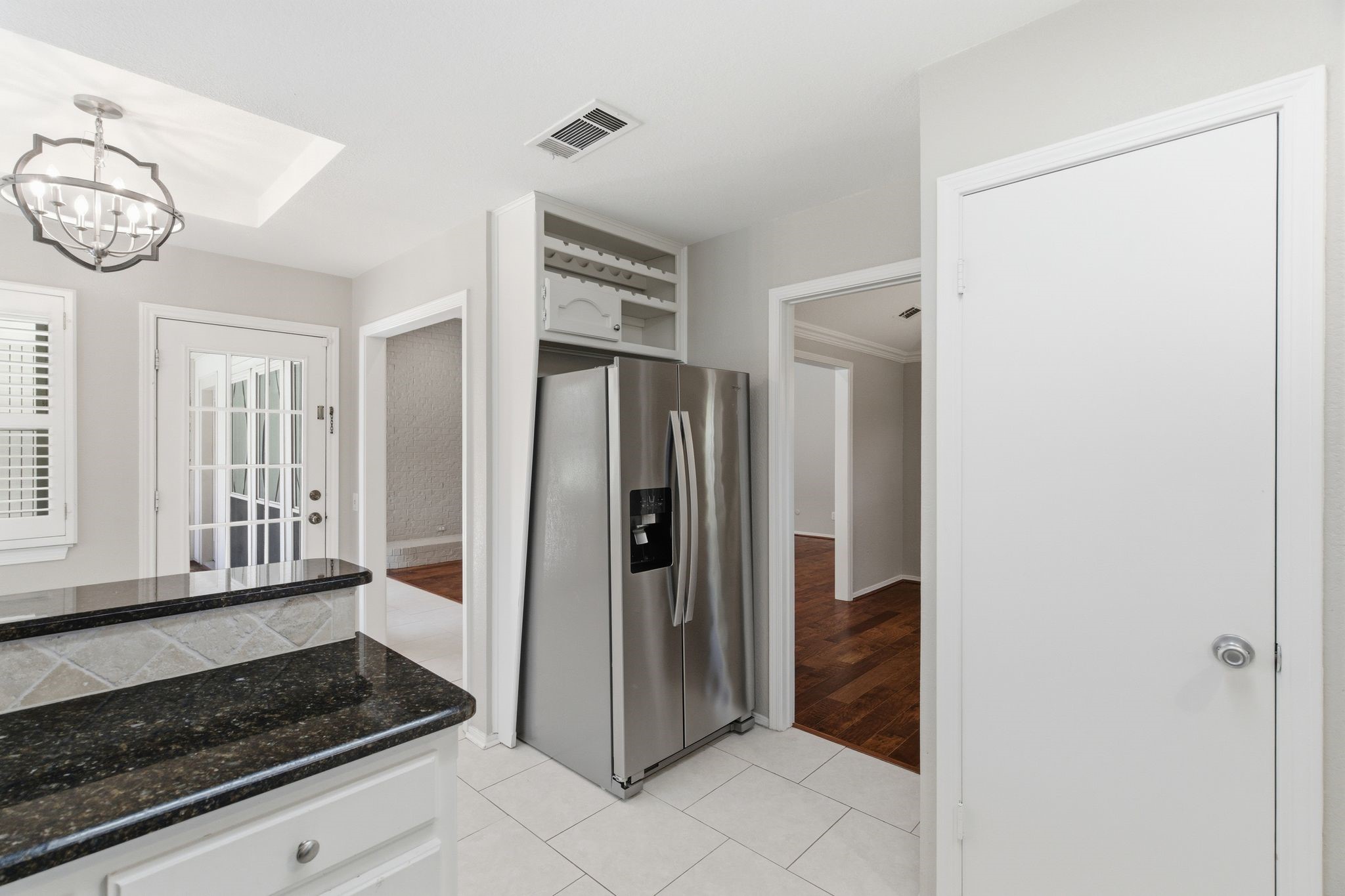 1704 Saxon Drive Bedford TX 76021
