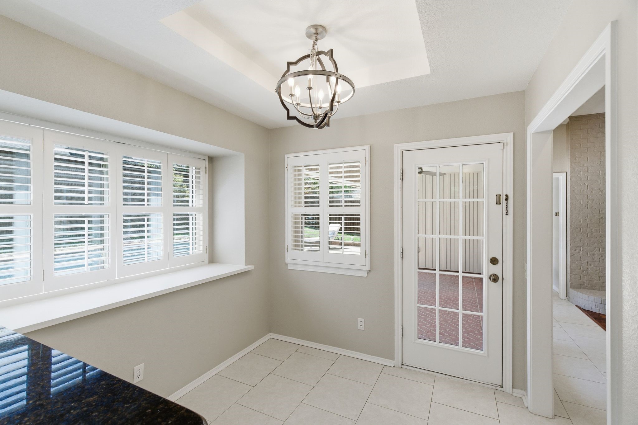 1704 Saxon Drive Bedford TX 76021