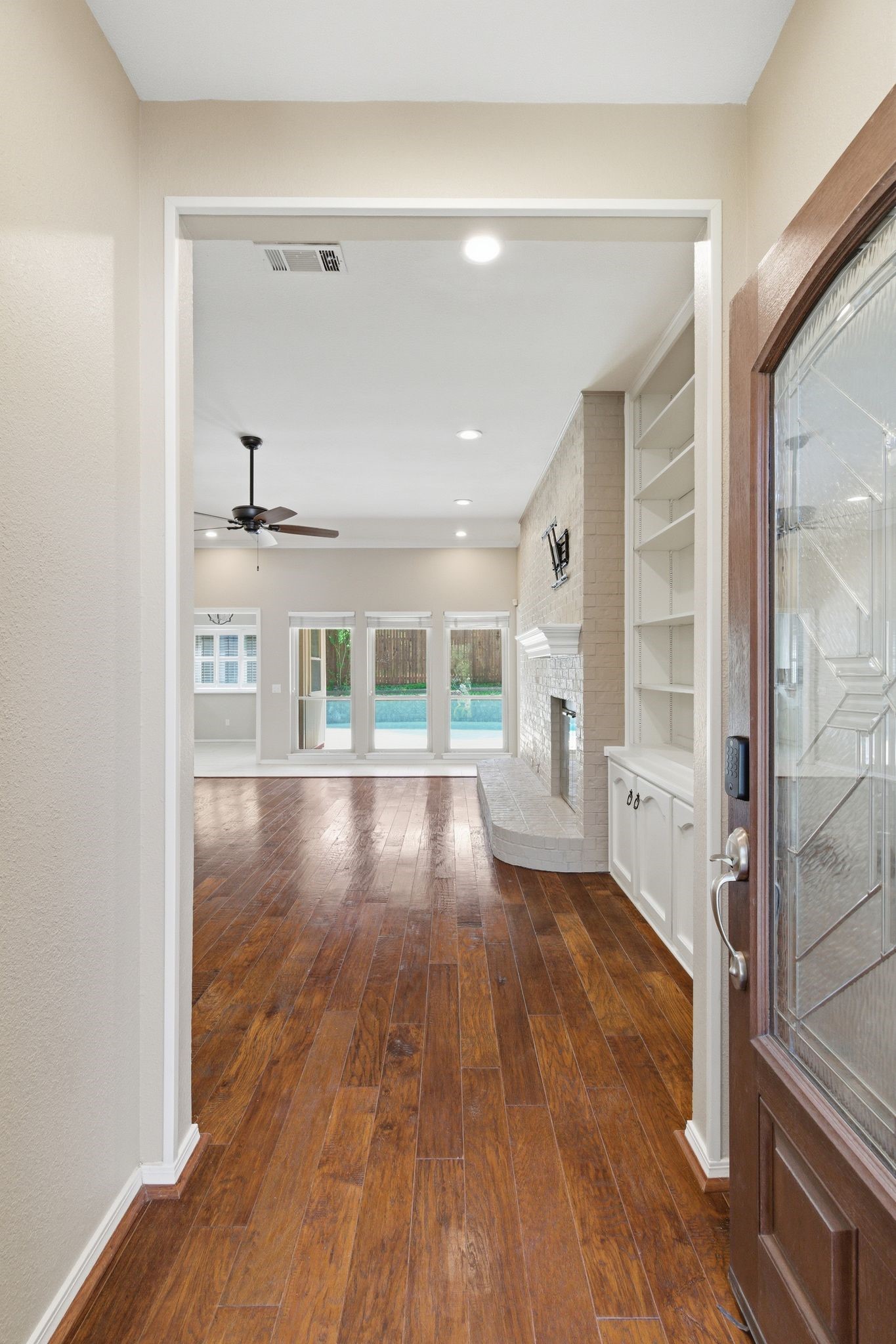 1704 Saxon Drive Bedford TX 76021
