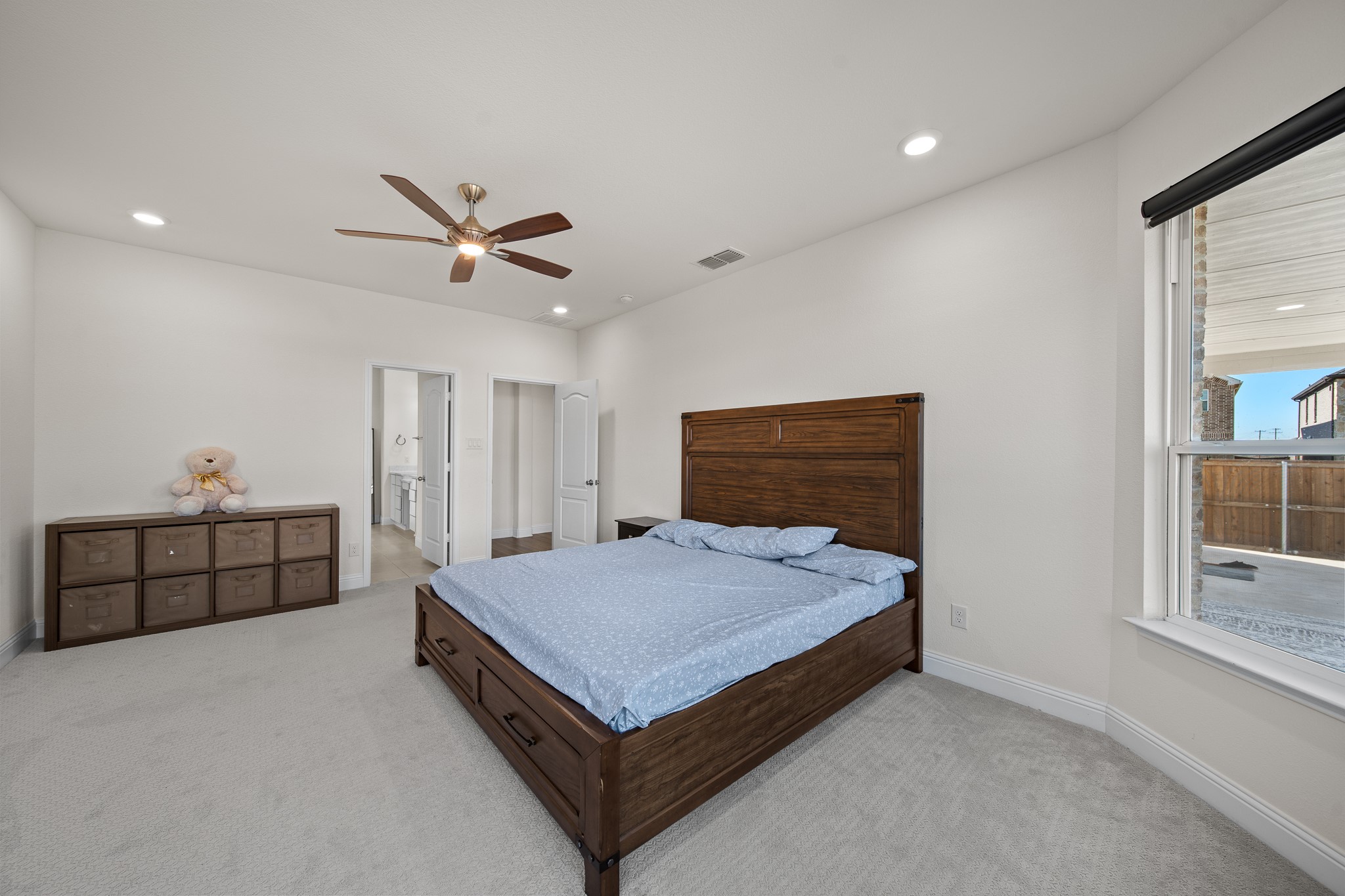 3747 Highland Bayou Drive Celina TX 75078