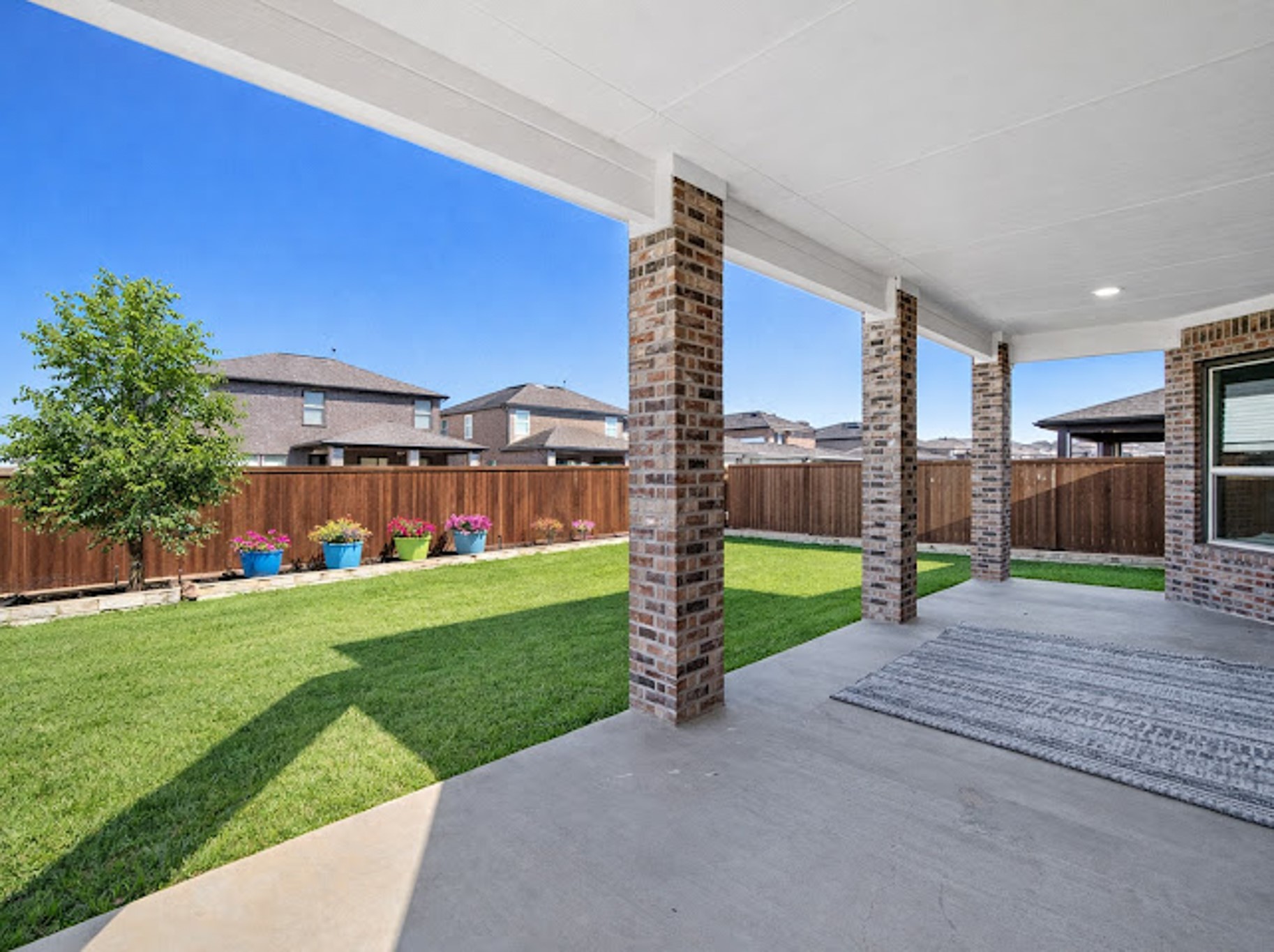 3747 Highland Bayou Drive Celina TX 75078