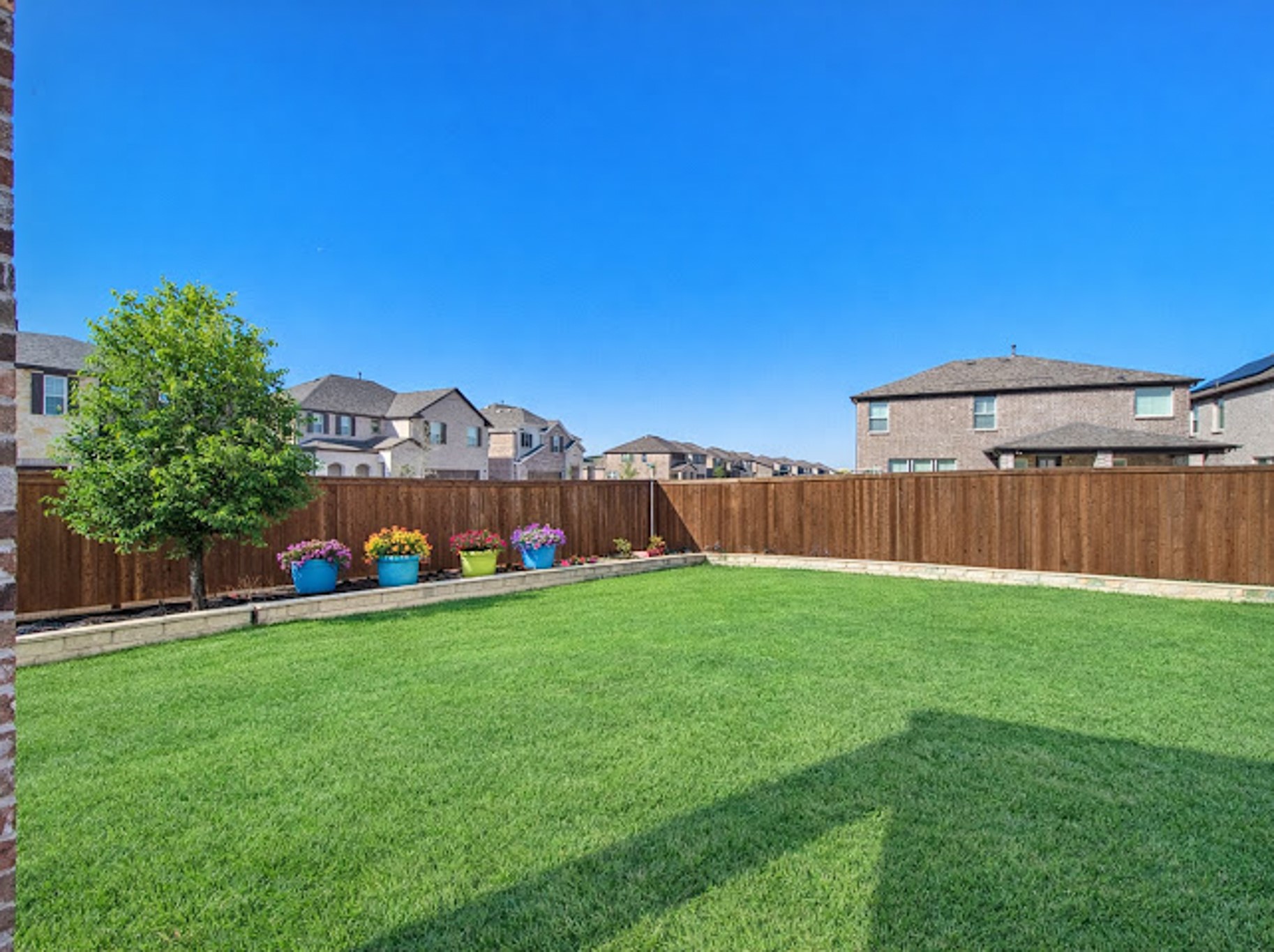 3747 Highland Bayou Drive Celina TX 75078