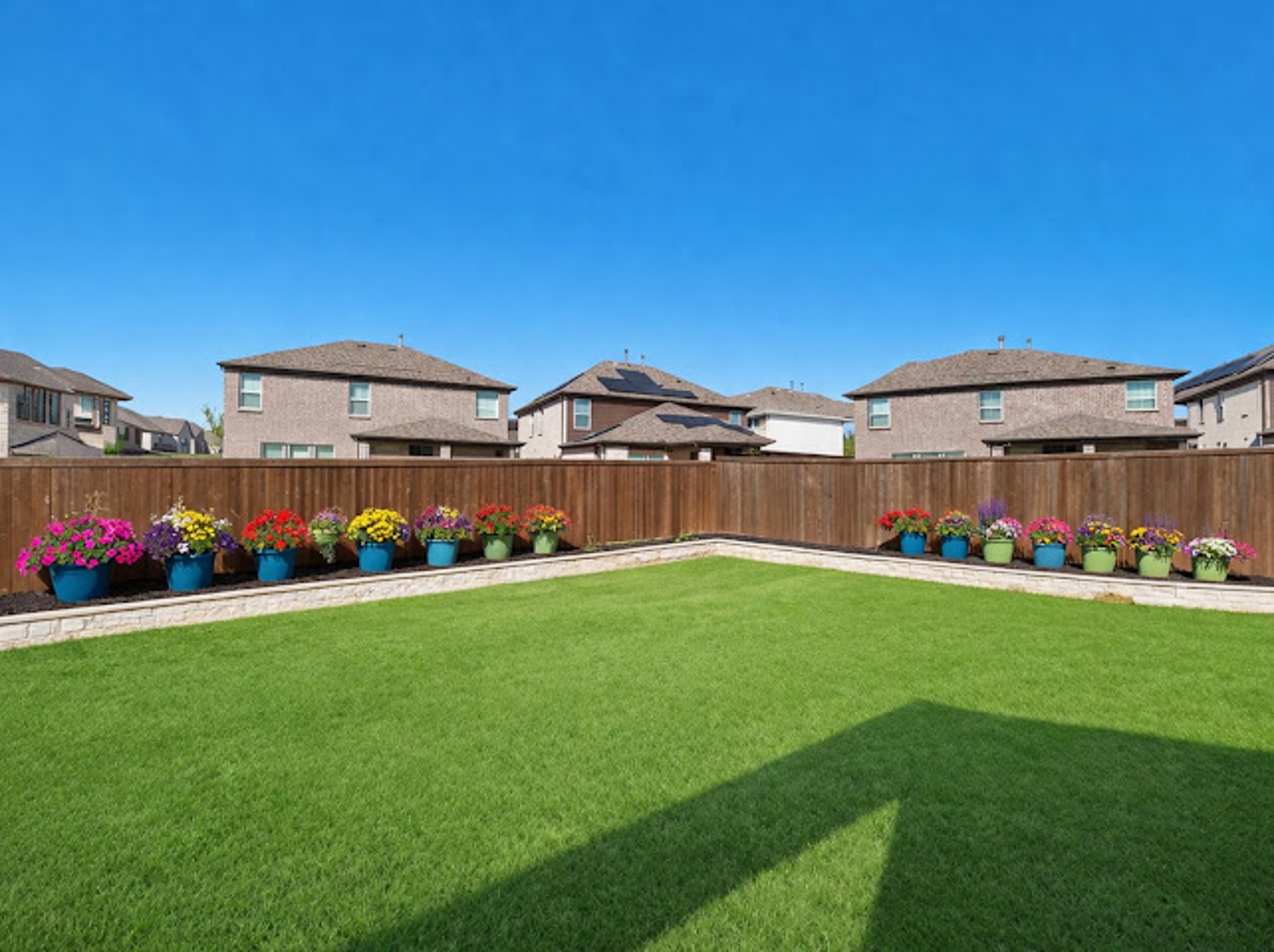 3747 Highland Bayou Drive Celina TX 75078