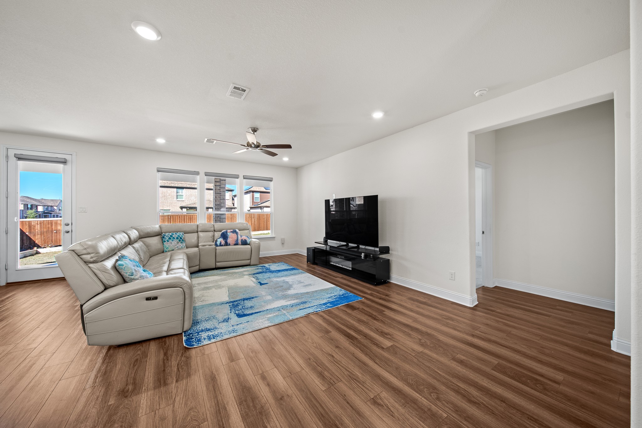 3747 Highland Bayou Drive Celina TX 75078