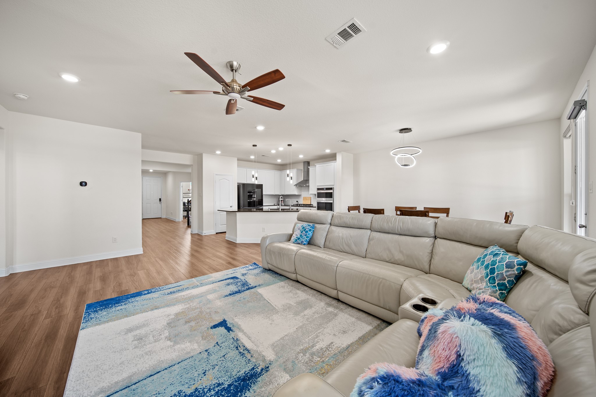 3747 Highland Bayou Drive Celina TX 75078