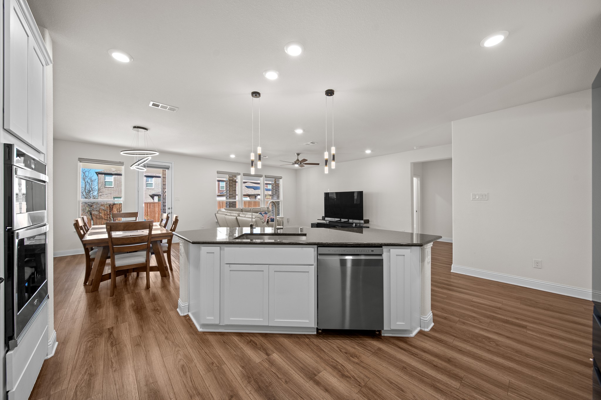 3747 Highland Bayou Drive Celina TX 75078