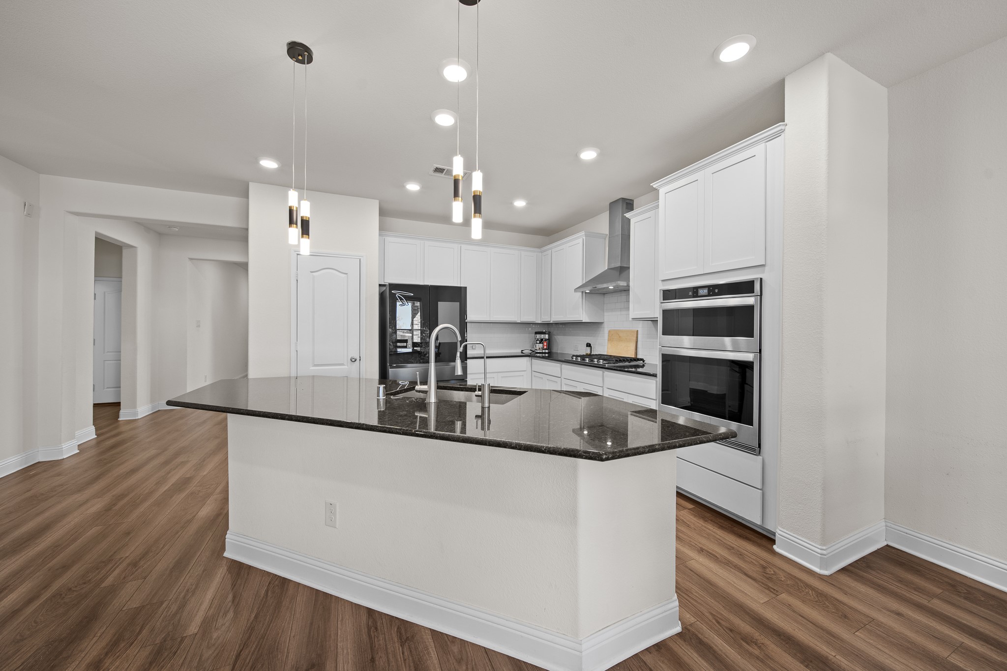 3747 Highland Bayou Drive Celina TX 75078