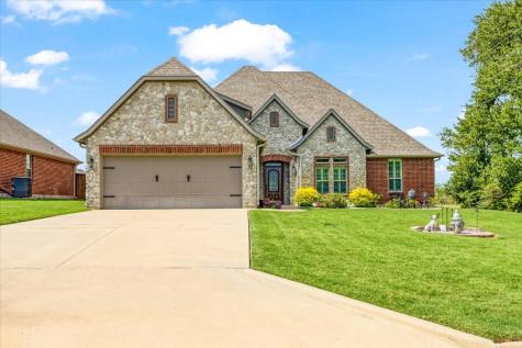 2501 W Center Street Sherman TX 75092