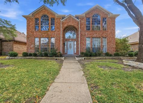 1700 Ariel Drive Mesquite TX 75181