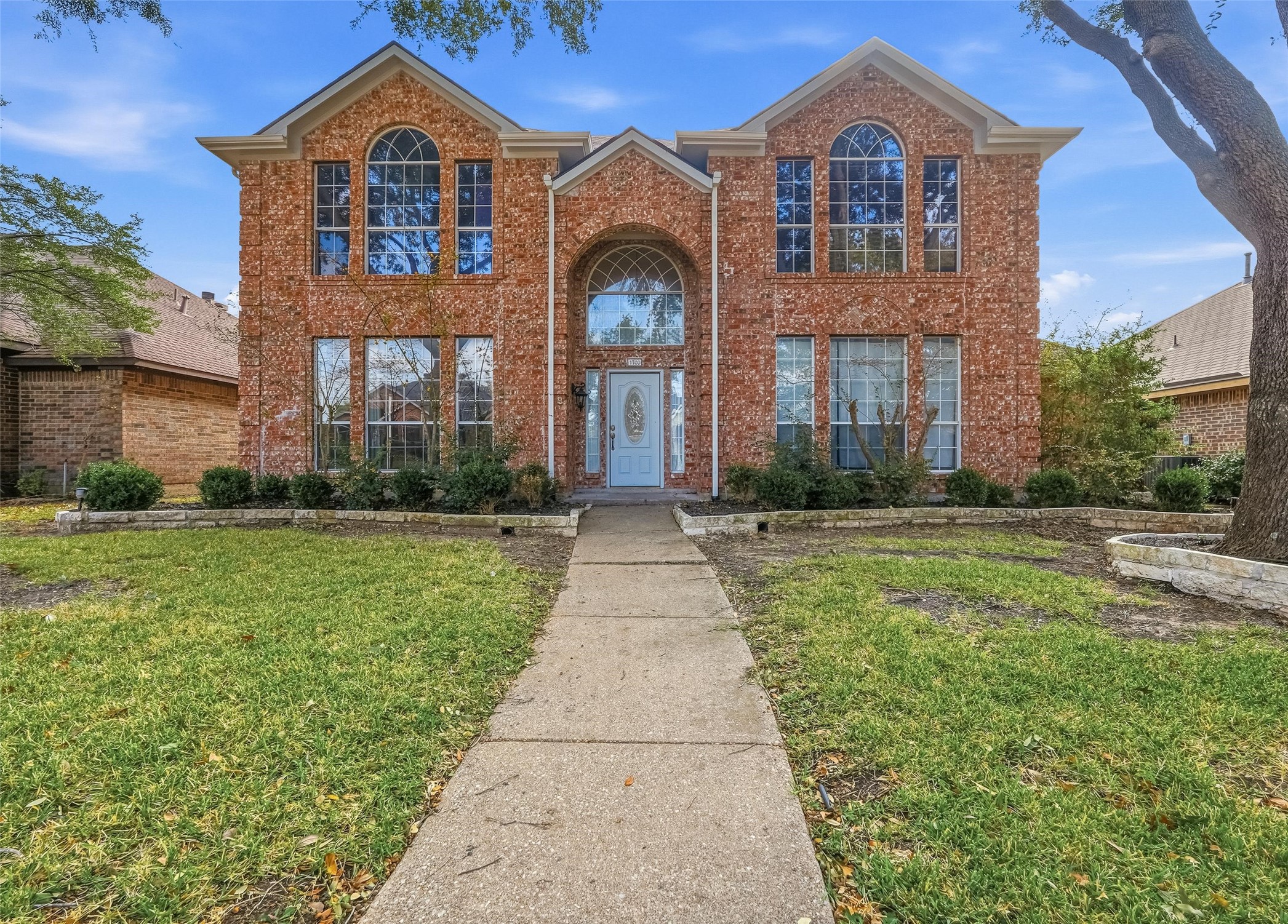 1700 Ariel Drive Mesquite TX 75181