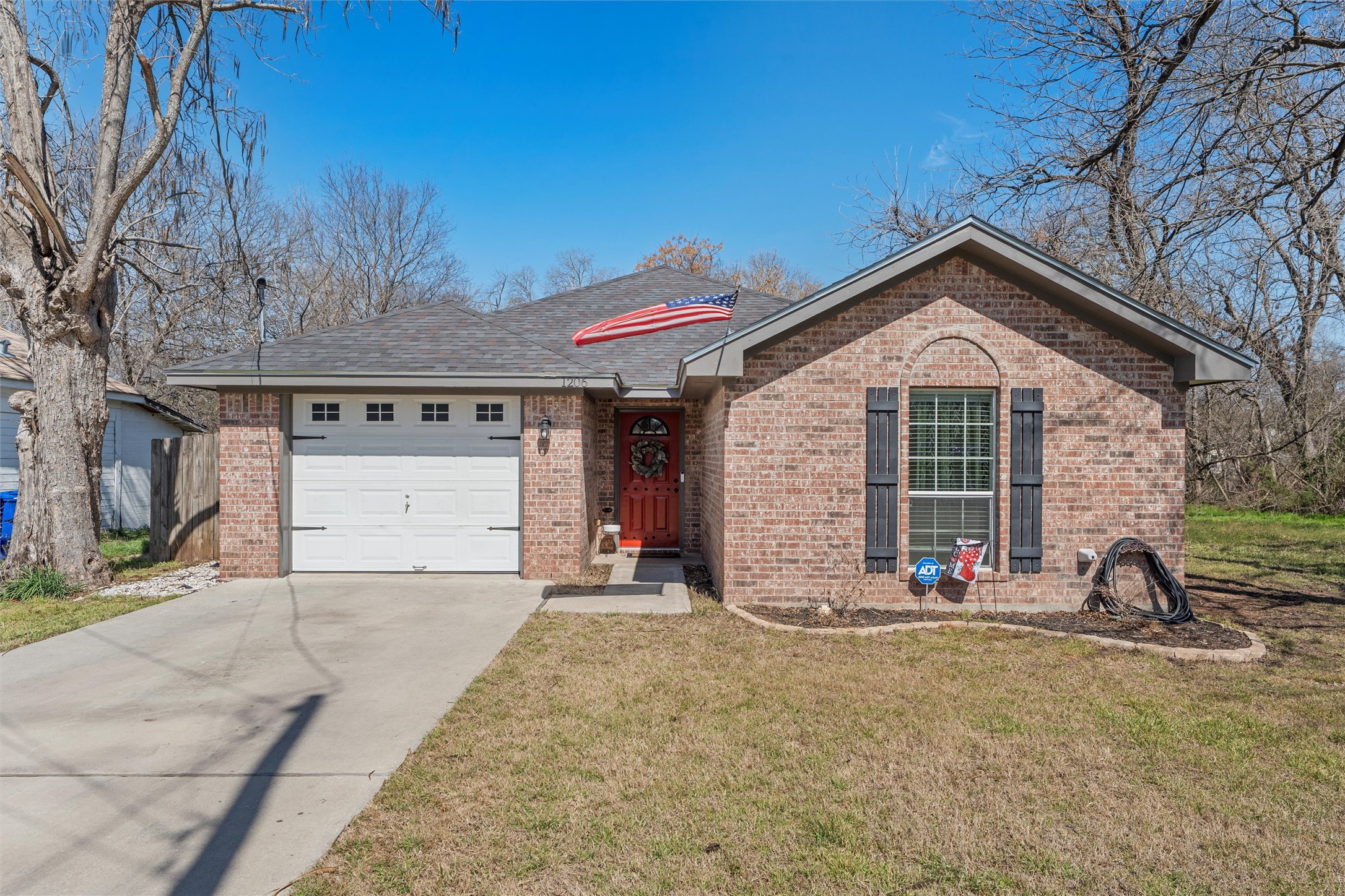 1206 Spring Street Waco TX 76704