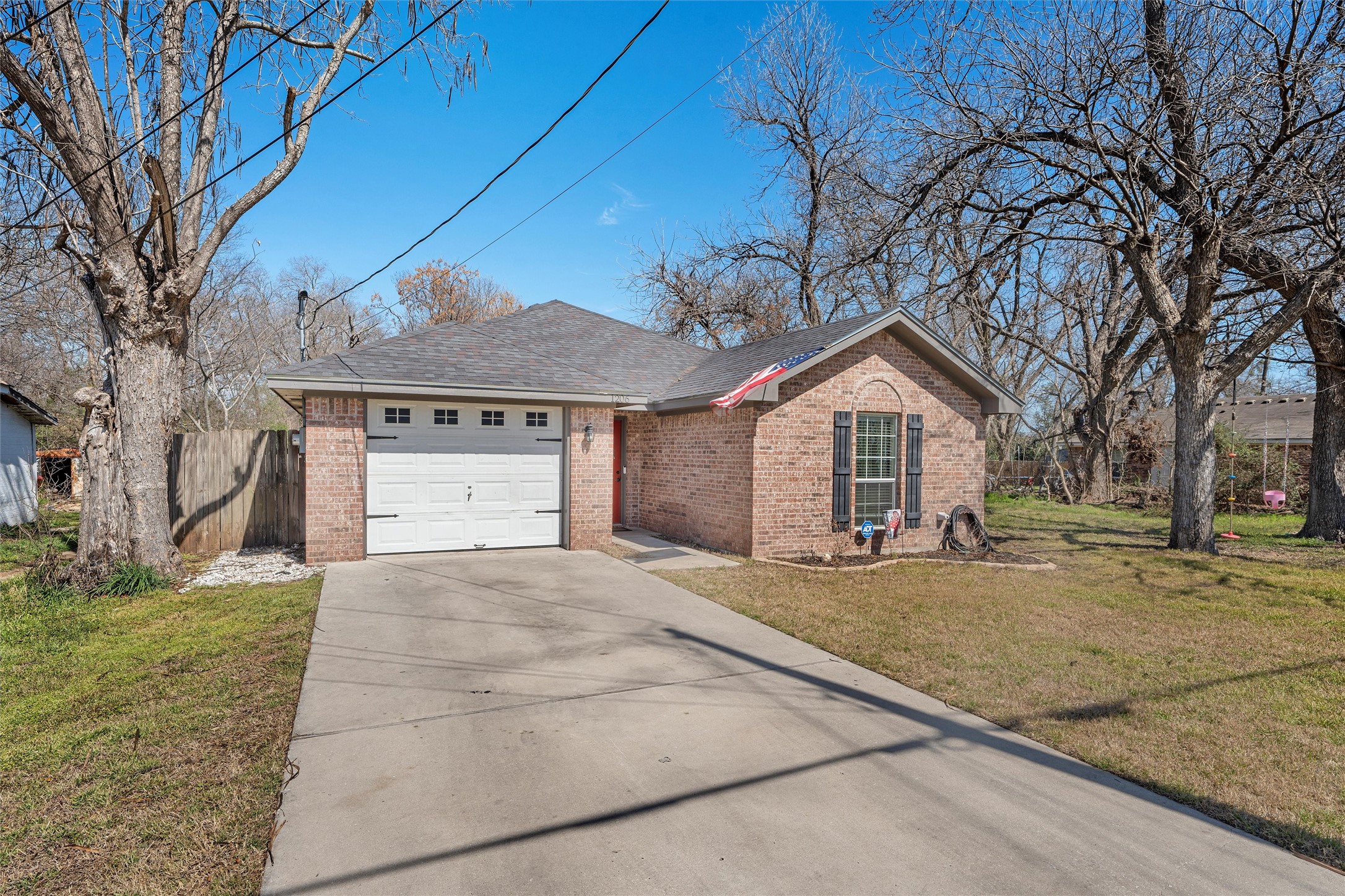 1206 Spring Street Waco TX 76704