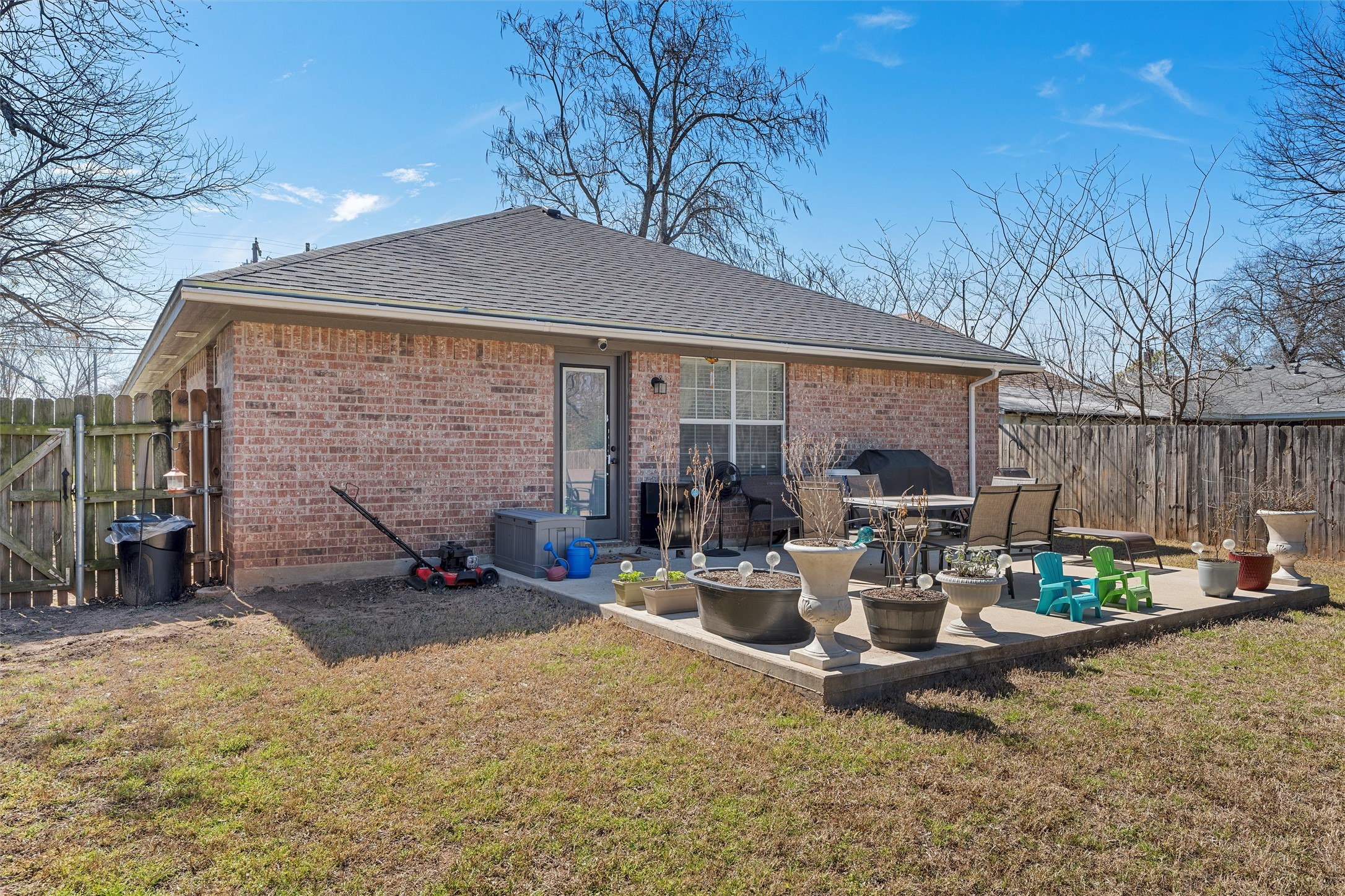 1206 Spring Street Waco TX 76704