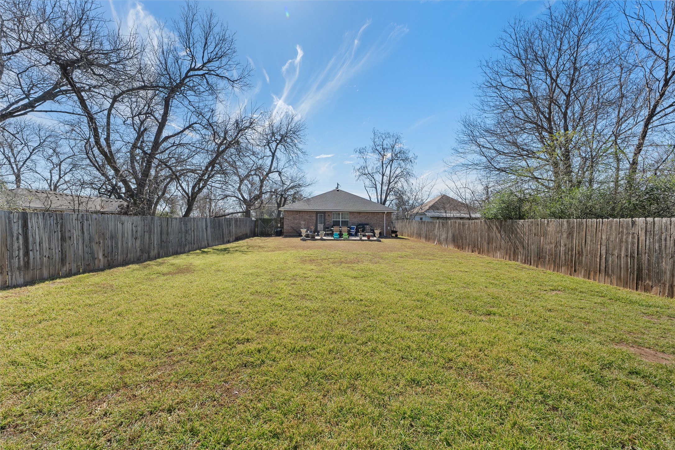 1206 Spring Street Waco TX 76704