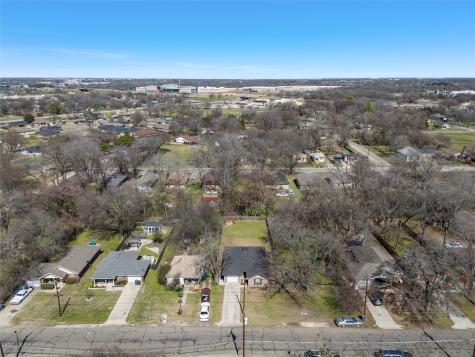 1206 Spring Street Waco TX 76704