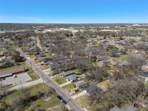 1206 Spring Street Waco TX 76704