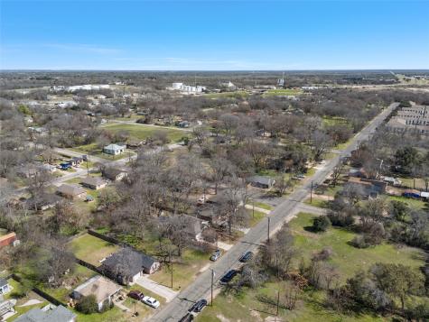 1206 Spring Street Waco TX 76704