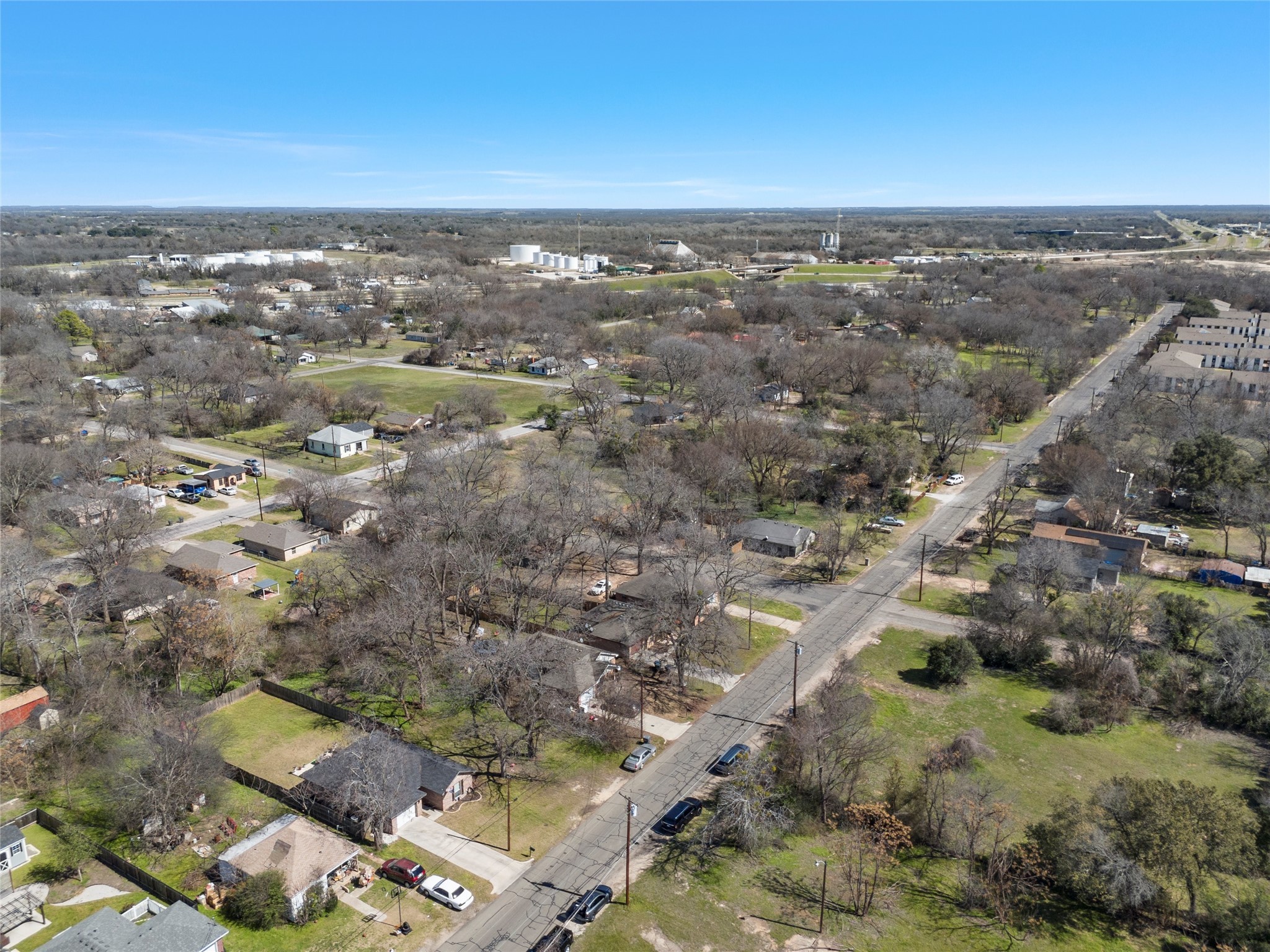 1206 Spring Street Waco TX 76704