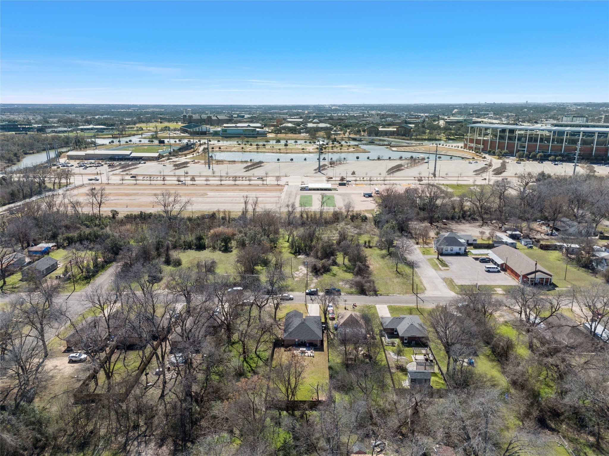 1206 Spring Street Waco TX 76704