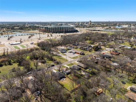 1206 Spring Street Waco TX 76704