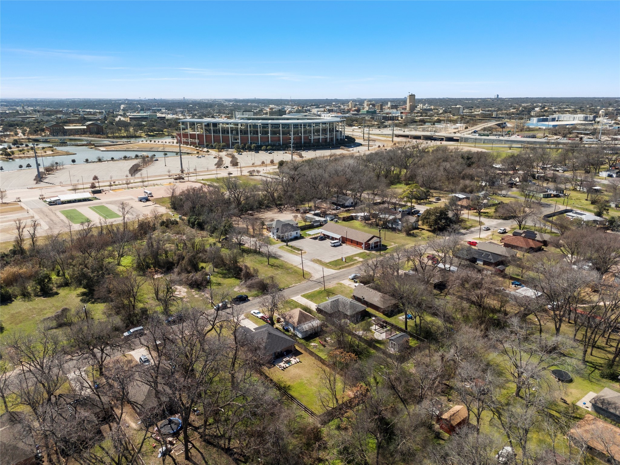 1206 Spring Street Waco TX 76704