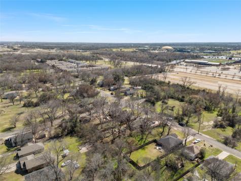 1206 Spring Street Waco TX 76704