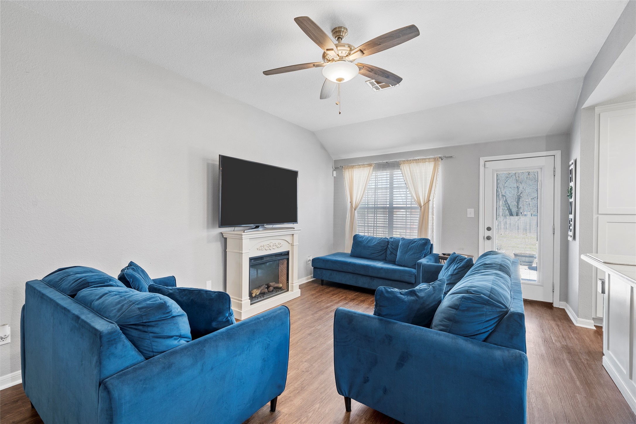 1206 Spring Street Waco TX 76704