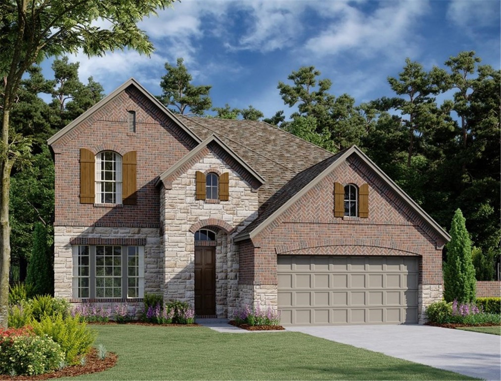 2280 Appaloosa Drive Allen TX 75013