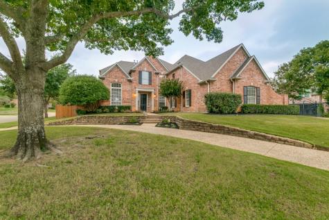 210 Manor Place Southlake TX 76092
