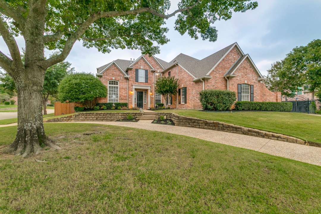 210 Manor Place Southlake TX 76092