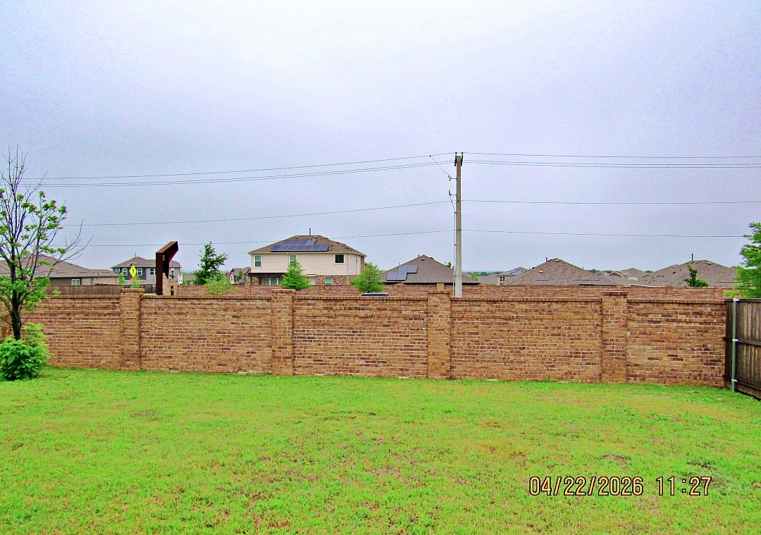 2757 Tobias Lane Aubrey TX 76227