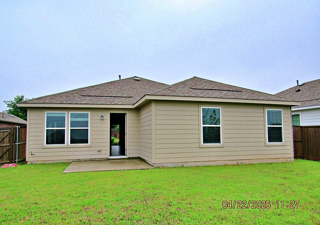 2757 Tobias Lane Aubrey TX 76227