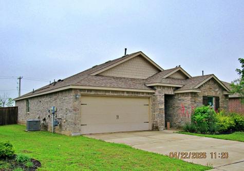 2757 Tobias Lane Aubrey TX 76227