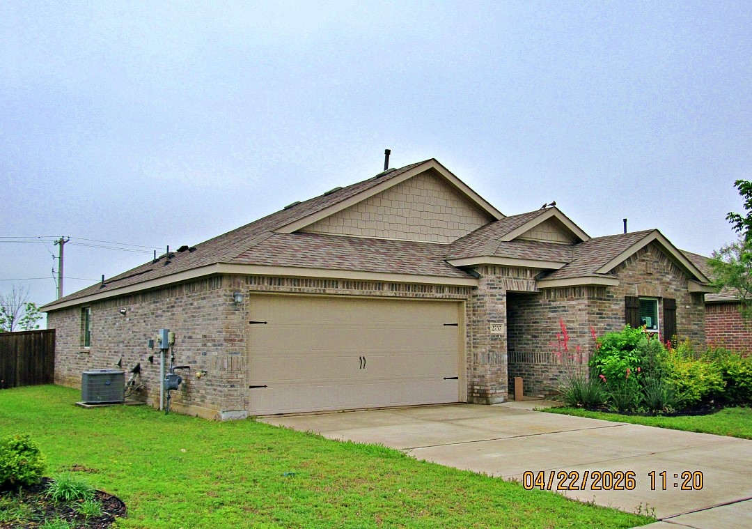 2757 Tobias Lane Aubrey TX 76227