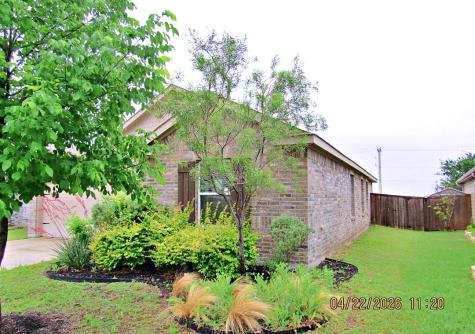 2757 Tobias Lane Aubrey TX 76227