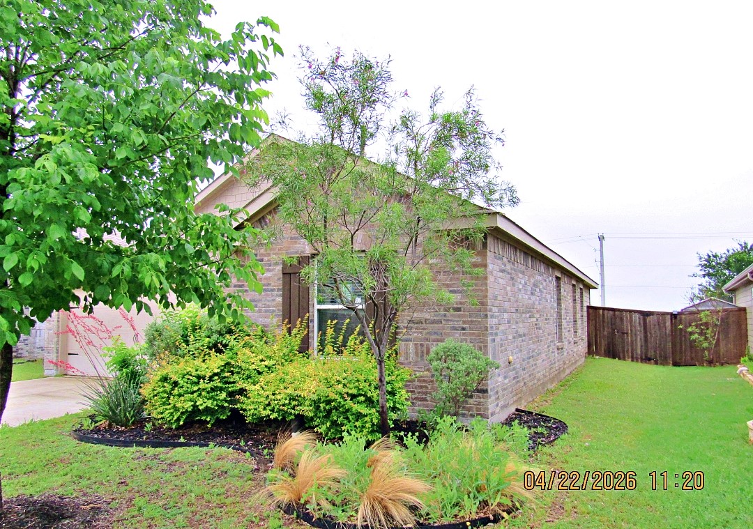 2757 Tobias Lane Aubrey TX 76227