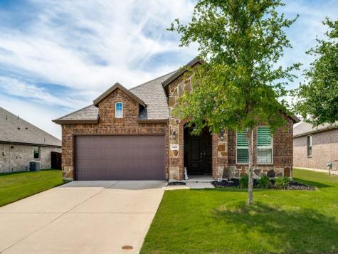 632 Stars Drive Anna TX 75409