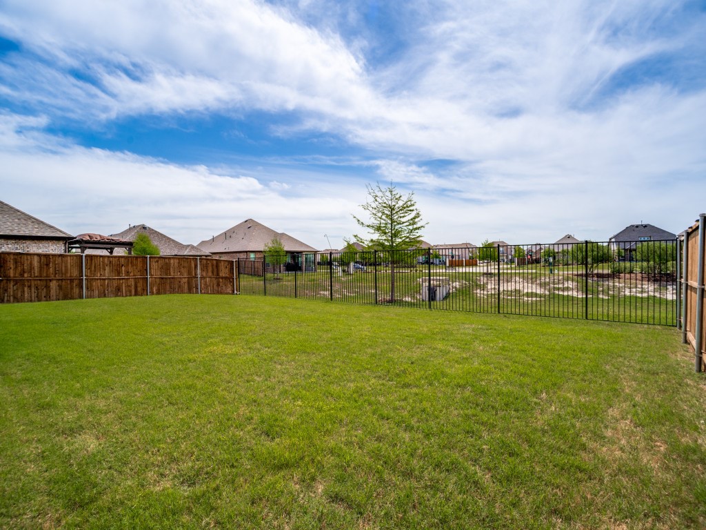 632 Stars Drive Anna TX 75409