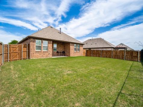 632 Stars Drive Anna TX 75409