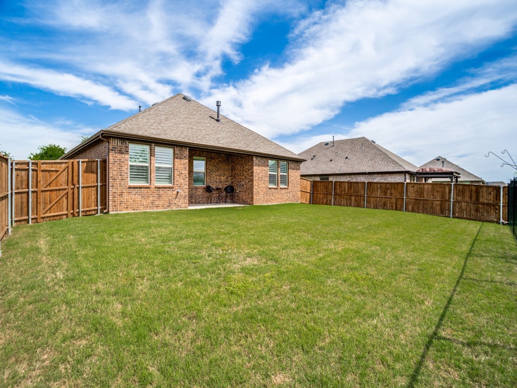 632 Stars Drive Anna TX 75409